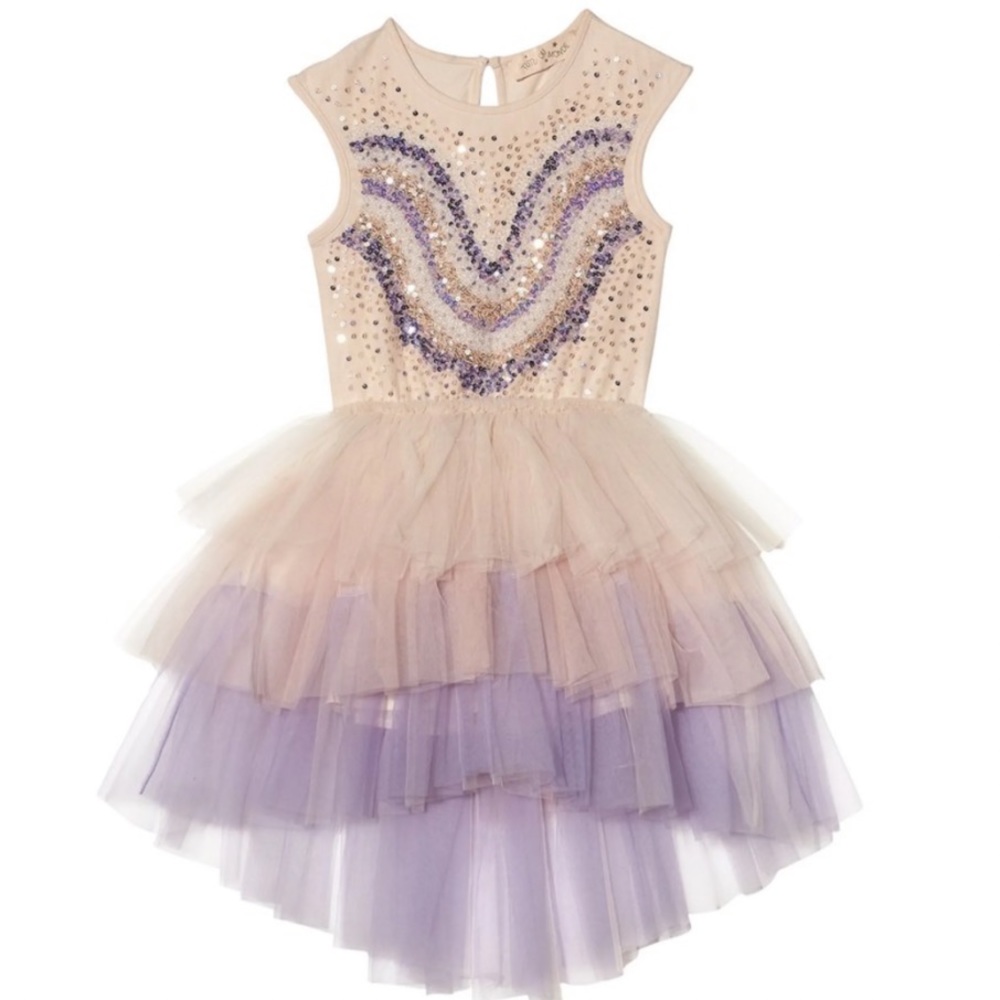 TuTu Du Monde Rio tutu dress worn once for a few hours excellent condition.